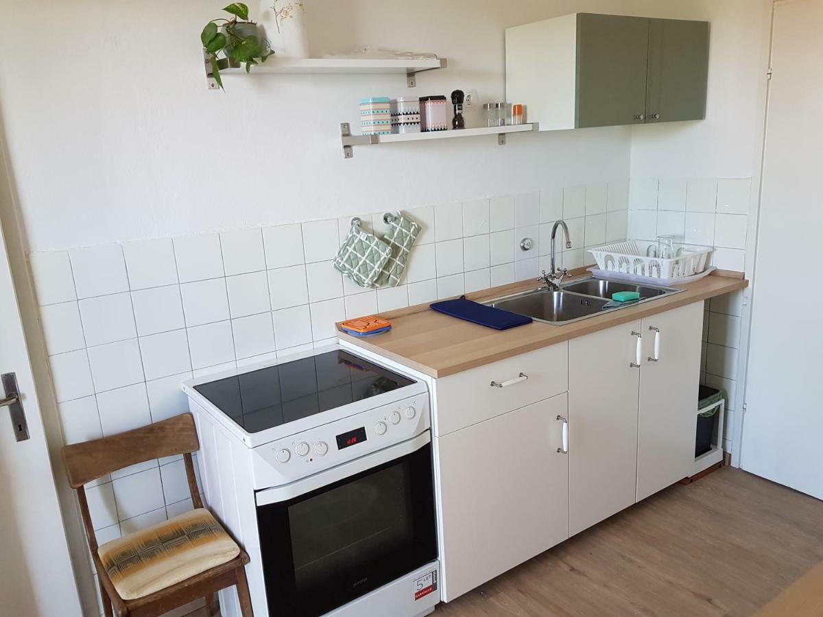 ☼Sunset Apartment Piran Eksteriør bilde