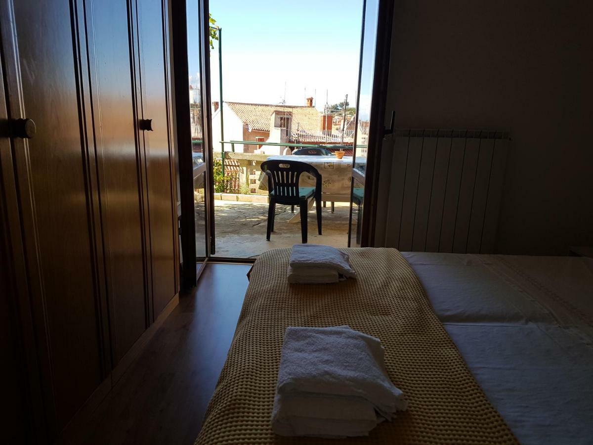 ☼Sunset Apartment Piran Eksteriør bilde