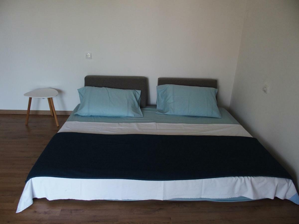 ☼Sunset Apartment Piran Eksteriør bilde