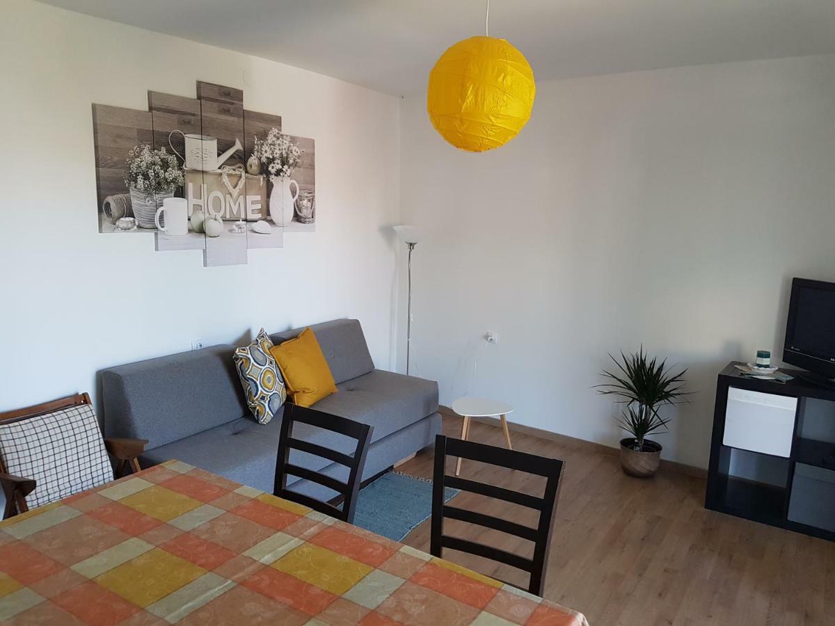 ☼Sunset Apartment Piran Eksteriør bilde