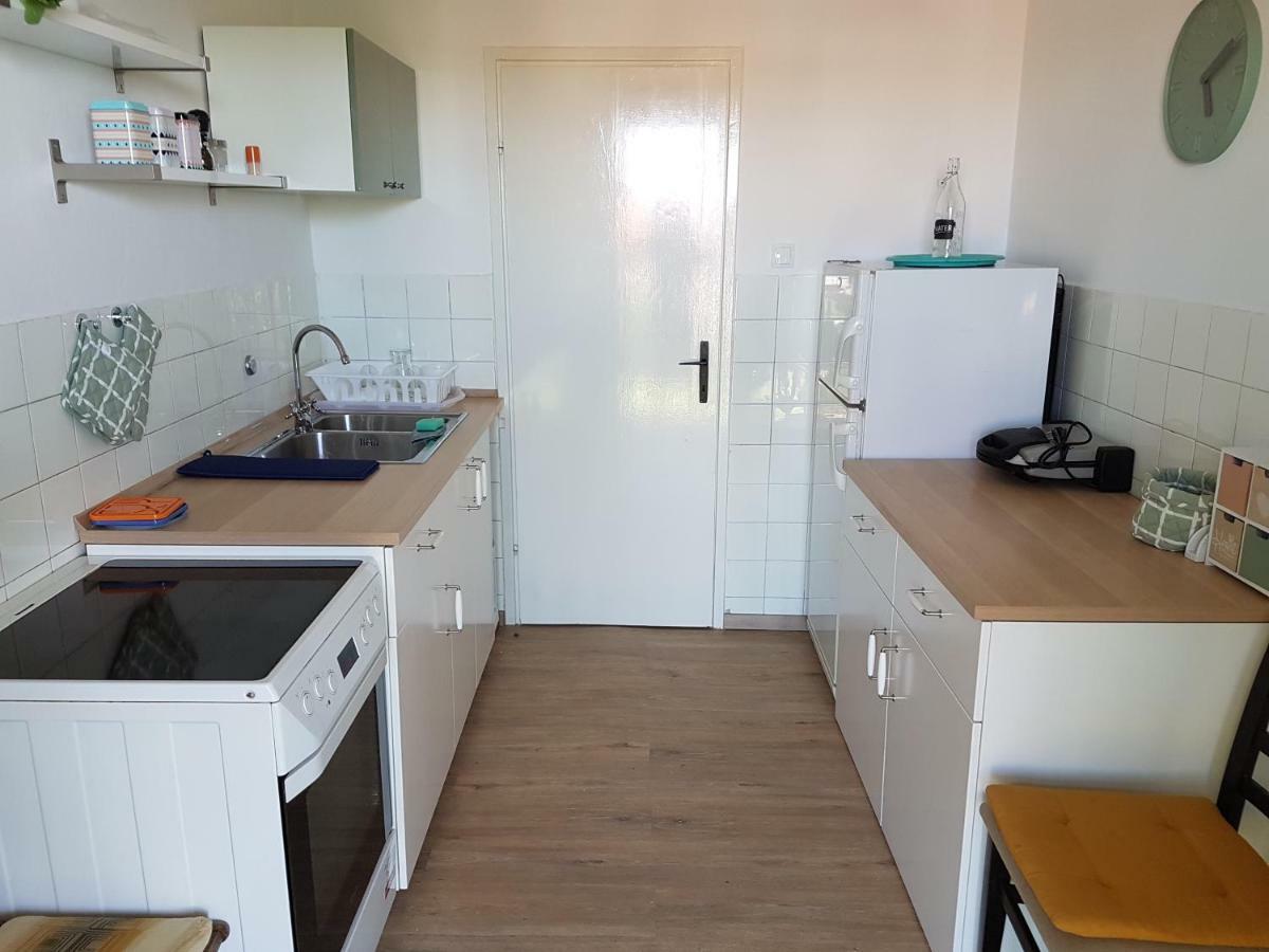 ☼Sunset Apartment Piran Eksteriør bilde