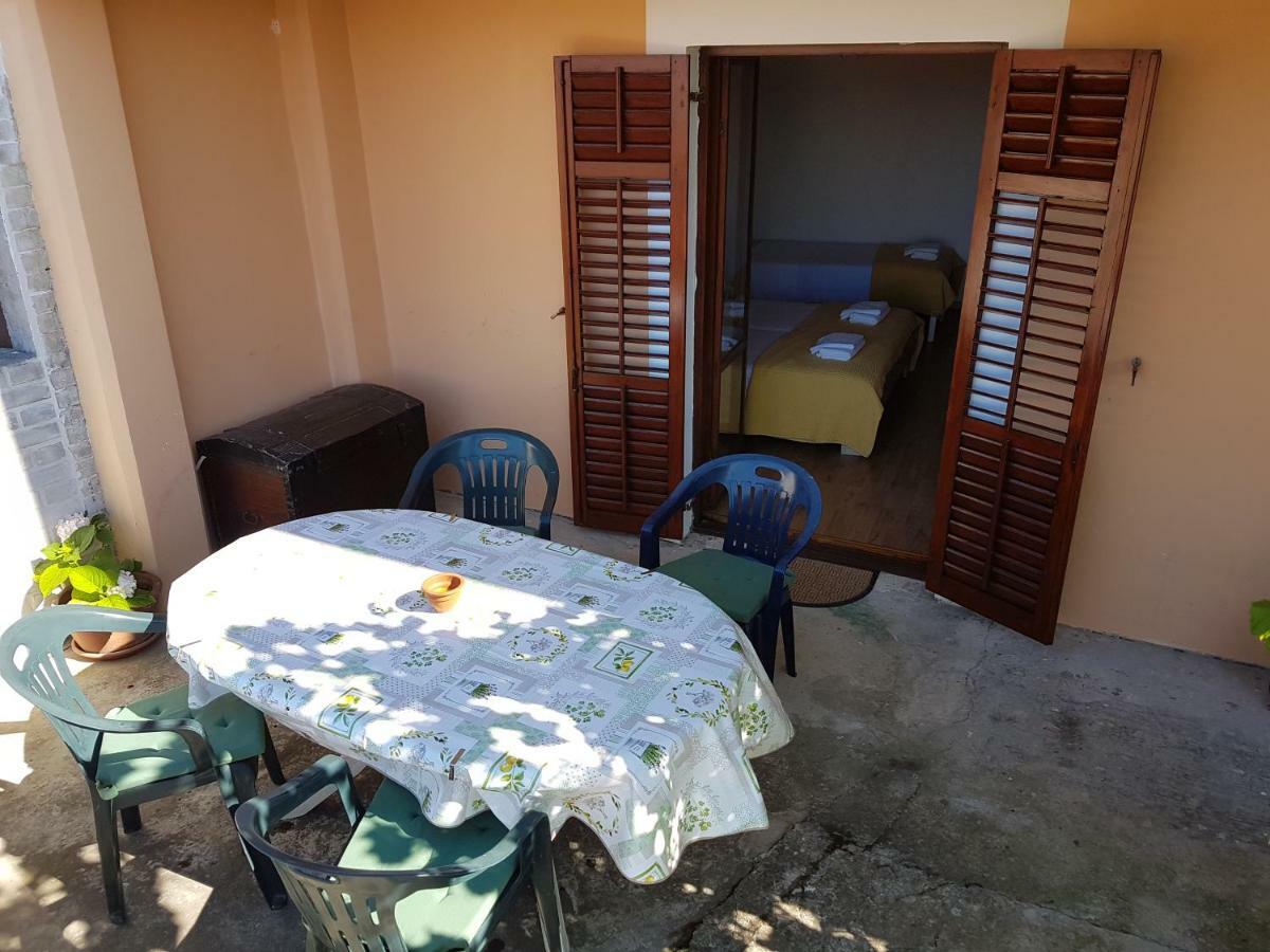 ☼Sunset Apartment Piran Eksteriør bilde